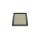 BOSCH 1 987 429 181 Luftfilter