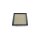 BOSCH 1 987 429 181 Luftfilter