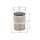 BOSCH 1 987 429 186 Luftfilter