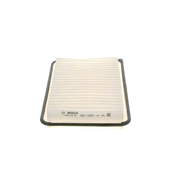BOSCH 1 987 429 187 Luftfilter