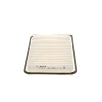 BOSCH 1 987 429 187 Luftfilter