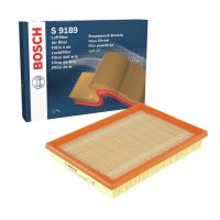 BOSCH 1 987 429 189 Luftfilter