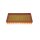 BOSCH 1 987 429 189 Luftfilter