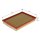 BOSCH 1 987 429 189 Luftfilter