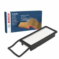 BOSCH 1 987 429 191 Luftfilter
