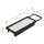 BOSCH 1 987 429 191 Luftfilter