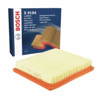 BOSCH 1 987 429 194 Luftfilter