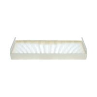 BOSCH 1 987 431 163 Filter, Innenraumluft