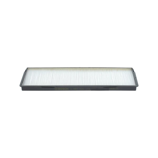 BOSCH 1 987 431 172 Filter, Innenraumluft