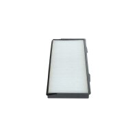BOSCH 1 987 431 172 Filter, Innenraumluft