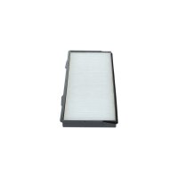 BOSCH 1 987 431 172 Filter, Innenraumluft