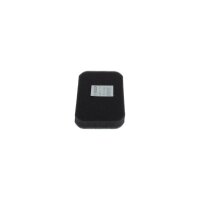 BOSCH 1 987 431 173 Filter, Innenraumluft
