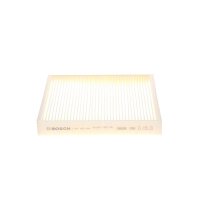 BOSCH 1 987 432 004 Filter, Innenraumluft