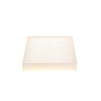 BOSCH 1 987 432 004 Filter, Innenraumluft