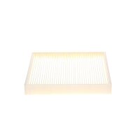 BOSCH 1 987 432 004 Filter, Innenraumluft