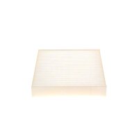 BOSCH 1 987 432 004 Filter, Innenraumluft
