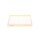 BOSCH 1 987 432 004 Filter, Innenraumluft