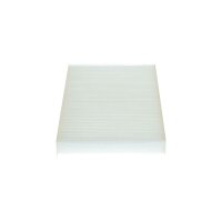BOSCH 1 987 432 024 Filter, Innenraumluft