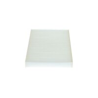 BOSCH 1 987 432 024 Filter, Innenraumluft