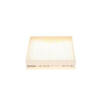 BOSCH 1 987 432 034 Filter, Innenraumluft