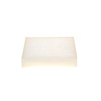 BOSCH 1 987 432 034 Filter, Innenraumluft