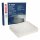 BOSCH 1 987 432 034 Filter, Innenraumluft