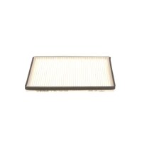 BOSCH 1 987 432 058 Filter, Innenraumluft