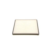 BOSCH 1 987 432 058 Filter, Innenraumluft