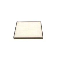 BOSCH 1 987 432 058 Filter, Innenraumluft
