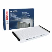 BOSCH 1 987 432 059 Filter, Innenraumluft