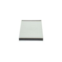 BOSCH 1 987 432 059 Filter, Innenraumluft