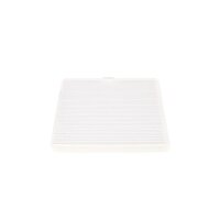BOSCH 1 987 432 066 Filter, Innenraumluft