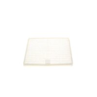 BOSCH 1 987 432 066 Filter, Innenraumluft
