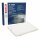 BOSCH 1 987 432 066 Filter, Innenraumluft