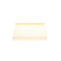 BOSCH 1 987 432 075 Filter, Innenraumluft