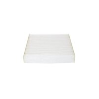BOSCH 1 987 432 075 Filter, Innenraumluft
