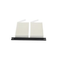 Innenraum-/Pollenfilter BOSCH 1 987 432 078...