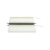 Innenraum-/Pollenfilter BOSCH 1 987 432 078...