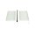 Innenraum-/Pollenfilter BOSCH 1 987 432 078 240×108x23 mm - 1 Set