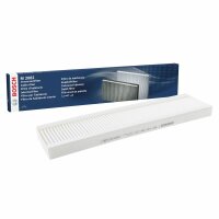 BOSCH 1 987 432 082 Filter, Innenraumluft