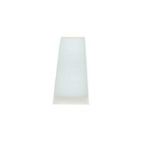 BOSCH 1 987 432 082 Filter, Innenraumluft
