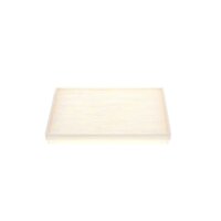 BOSCH 1 987 432 084 Filter, Innenraumluft