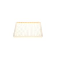 BOSCH 1 987 432 084 Filter, Innenraumluft