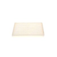 BOSCH 1 987 432 084 Filter, Innenraumluft