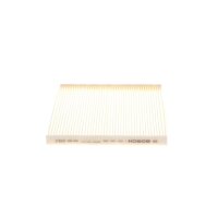 BOSCH 1 987 432 085 Filter, Innenraumluft