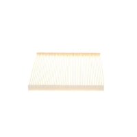 BOSCH 1 987 432 085 Filter, Innenraumluft