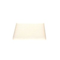 BOSCH 1 987 432 085 Filter, Innenraumluft