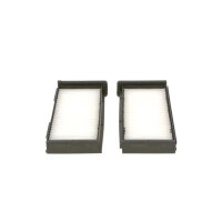 BOSCH 1 987 432 086 Filter, Innenraumluft