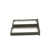 BOSCH 1 987 432 086 Filter, Innenraumluft