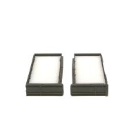 BOSCH 1 987 432 086 Filter, Innenraumluft